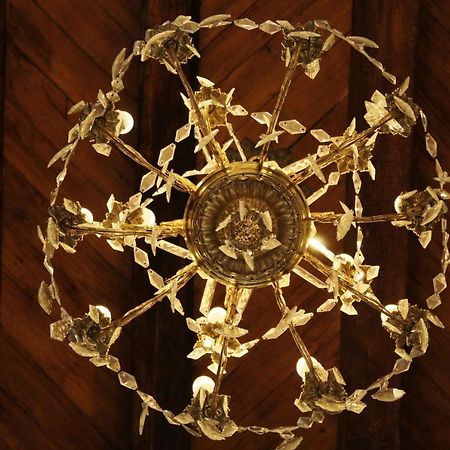 Hotel Boutique Posada XVII Πουέμπλα Εξωτερικό φωτογραφία