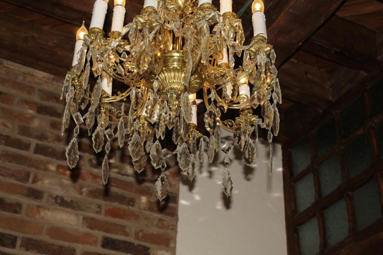 Hotel Boutique Posada XVII Πουέμπλα Εξωτερικό φωτογραφία