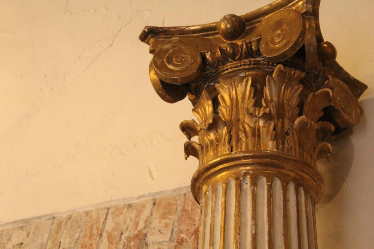 Hotel Boutique Posada XVII Πουέμπλα Εξωτερικό φωτογραφία