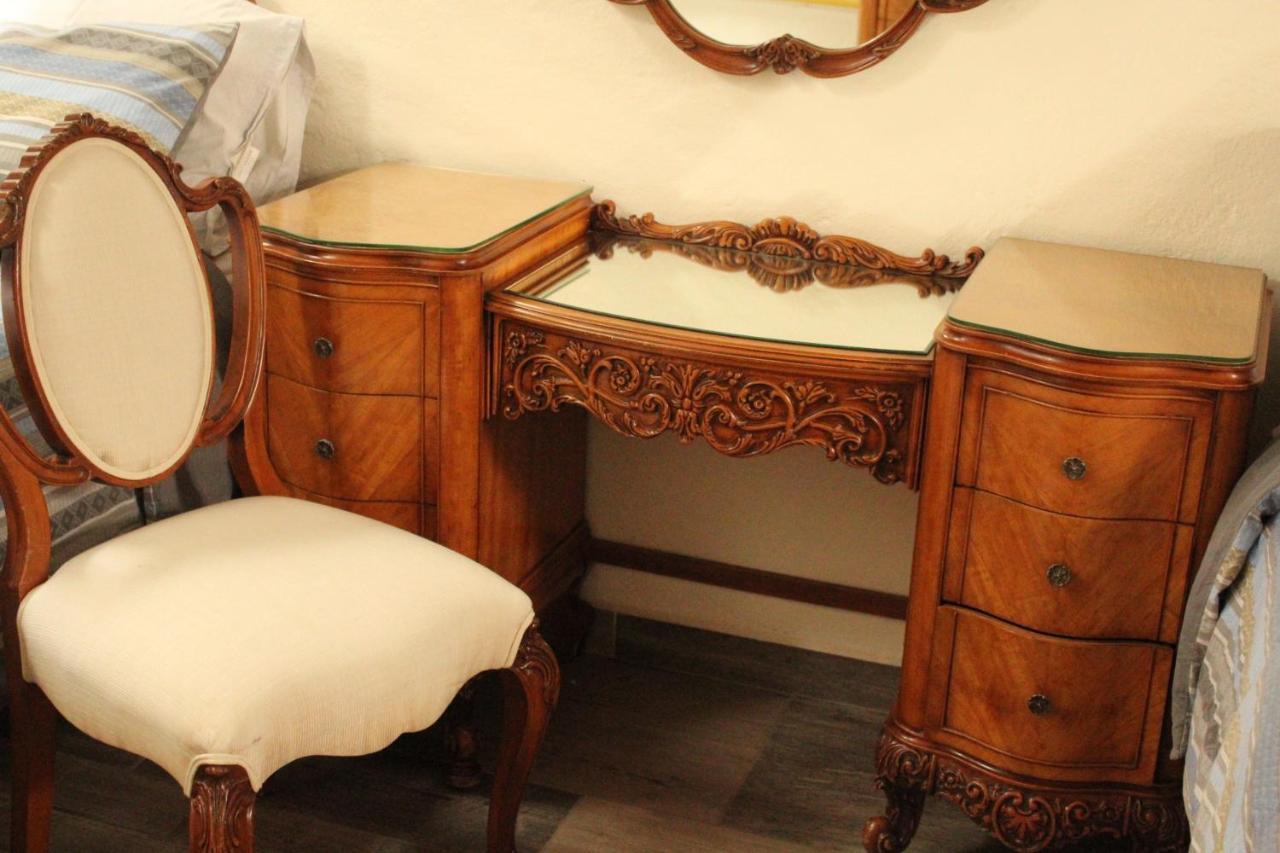 Hotel Boutique Posada XVII Πουέμπλα Εξωτερικό φωτογραφία