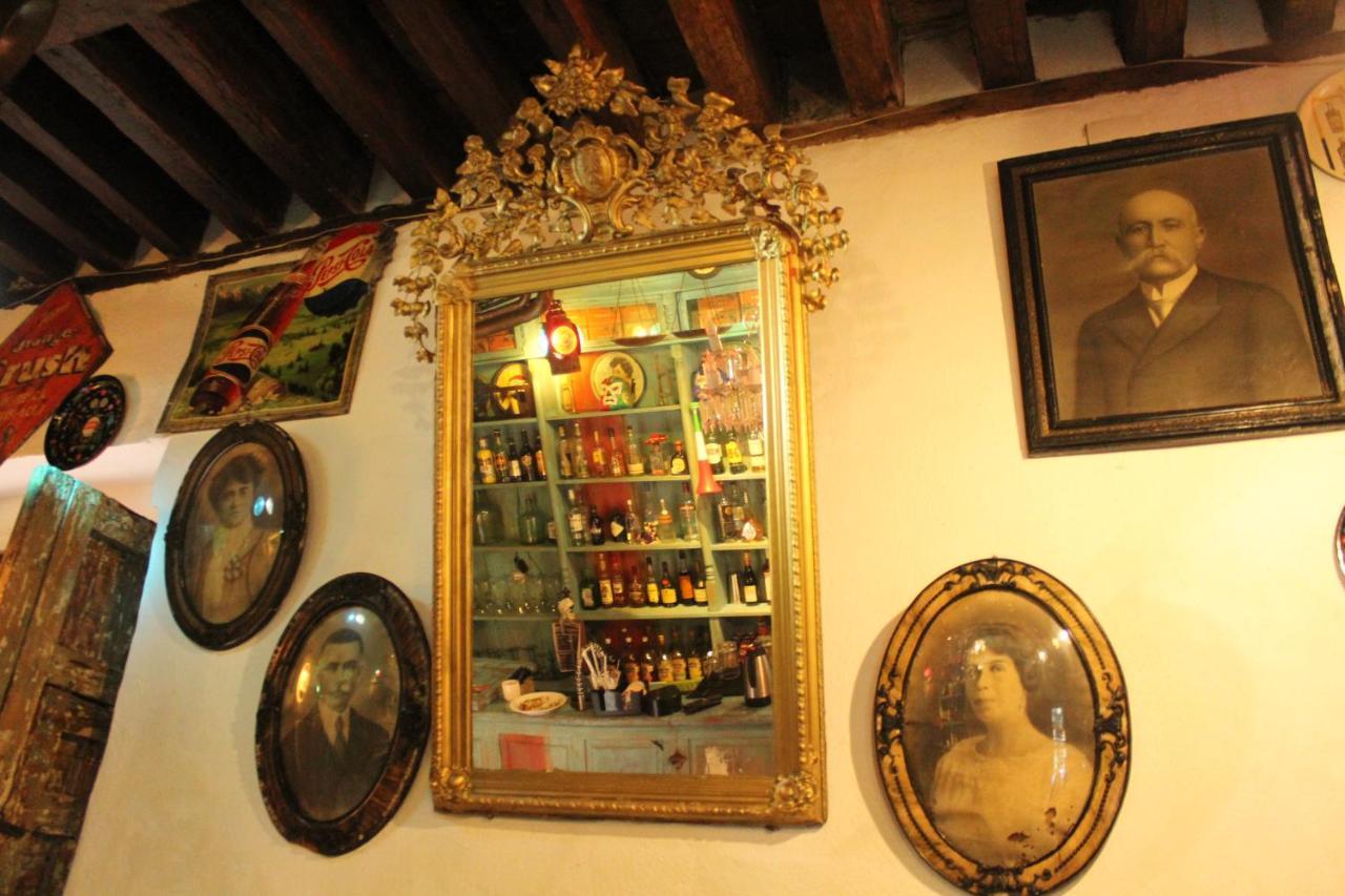Hotel Boutique Posada XVII Πουέμπλα Εξωτερικό φωτογραφία