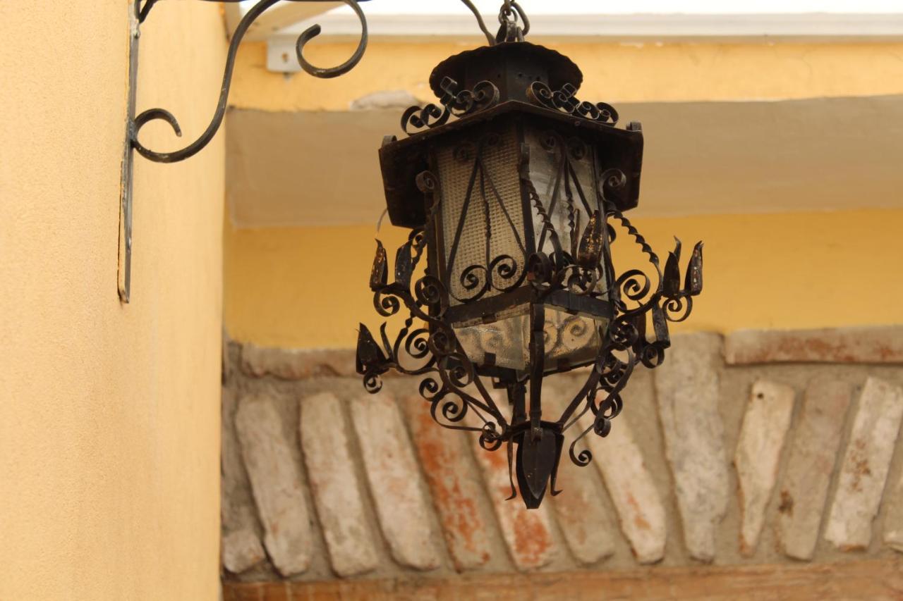 Hotel Boutique Posada XVII Πουέμπλα Εξωτερικό φωτογραφία