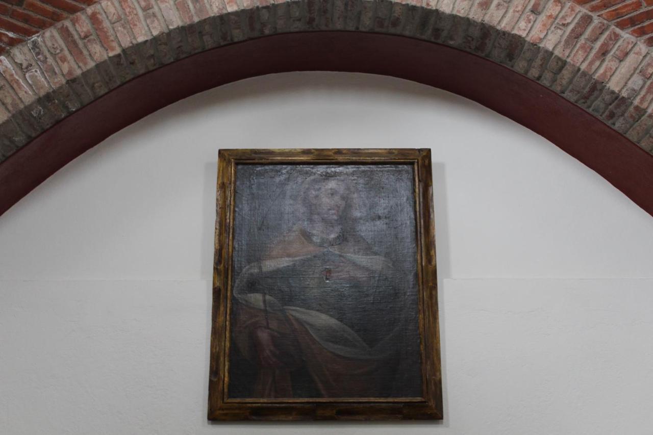 Hotel Boutique Posada XVII Πουέμπλα Εξωτερικό φωτογραφία