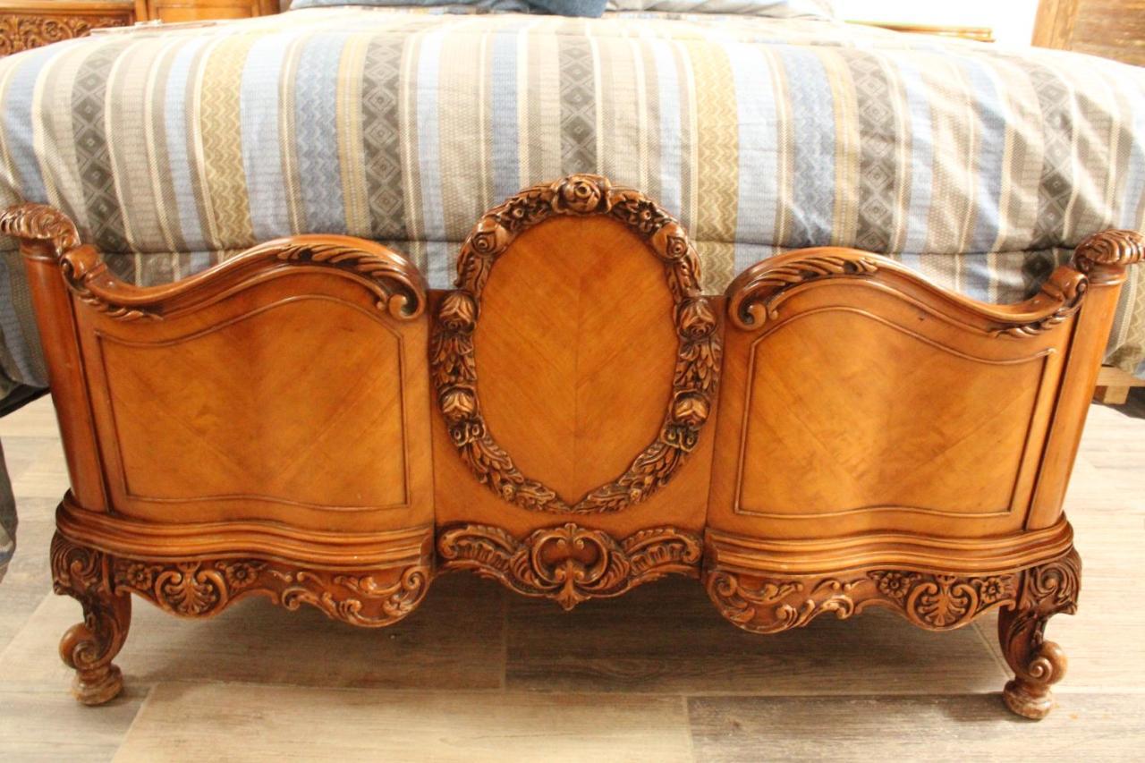 Hotel Boutique Posada XVII Πουέμπλα Εξωτερικό φωτογραφία