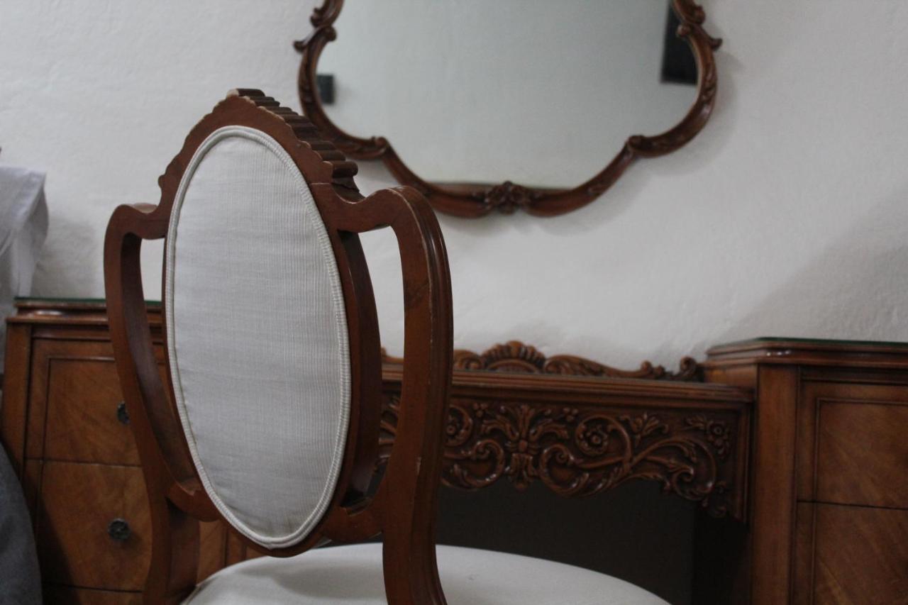 Hotel Boutique Posada XVII Πουέμπλα Εξωτερικό φωτογραφία