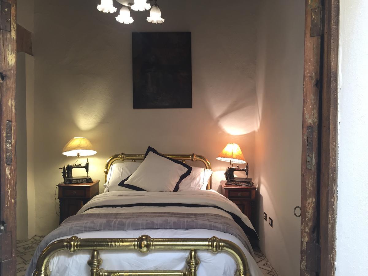 Hotel Boutique Posada XVII Πουέμπλα Εξωτερικό φωτογραφία