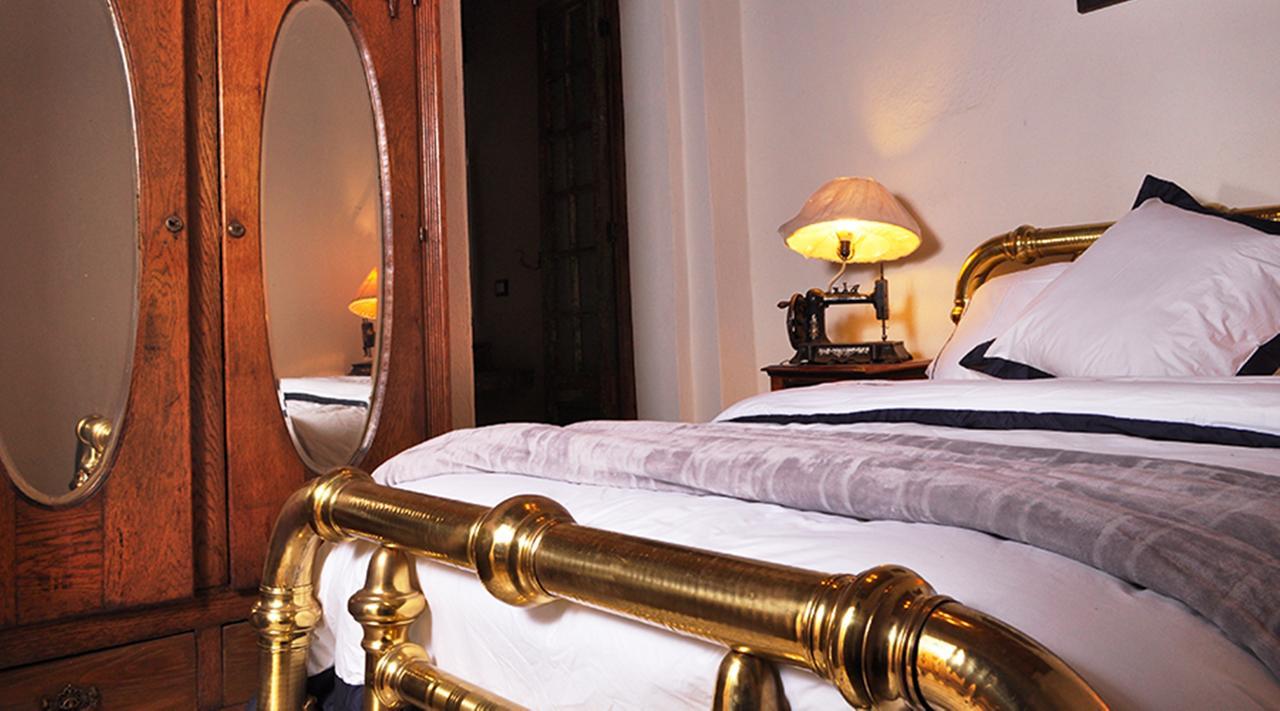 Hotel Boutique Posada XVII Πουέμπλα Εξωτερικό φωτογραφία