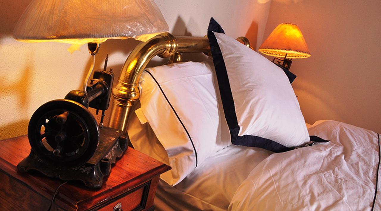 Hotel Boutique Posada XVII Πουέμπλα Εξωτερικό φωτογραφία