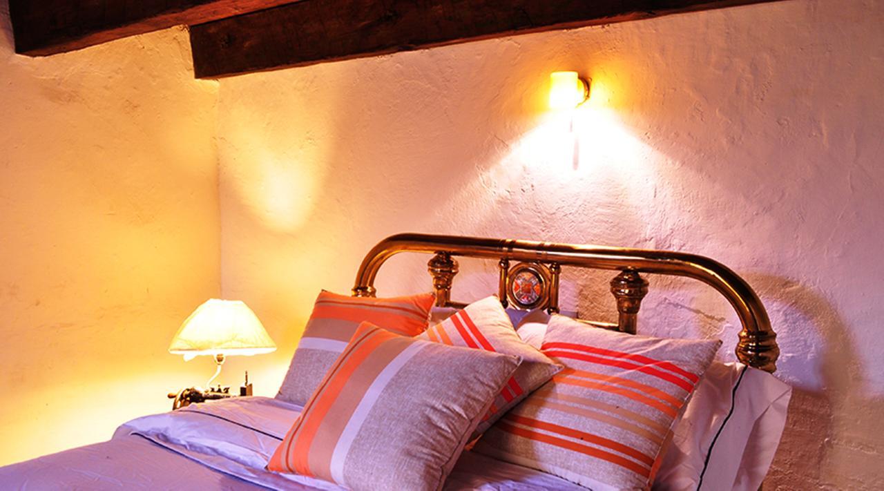 Hotel Boutique Posada XVII Πουέμπλα Εξωτερικό φωτογραφία