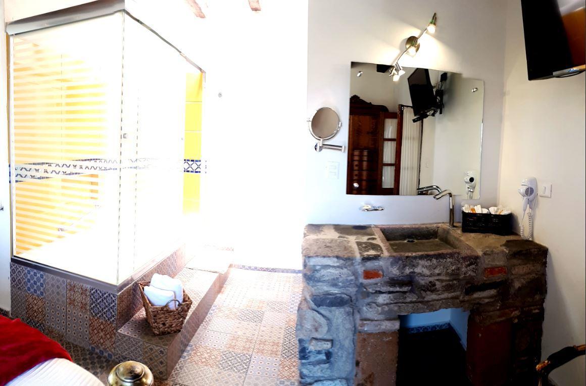 Hotel Boutique Posada XVII Πουέμπλα Εξωτερικό φωτογραφία