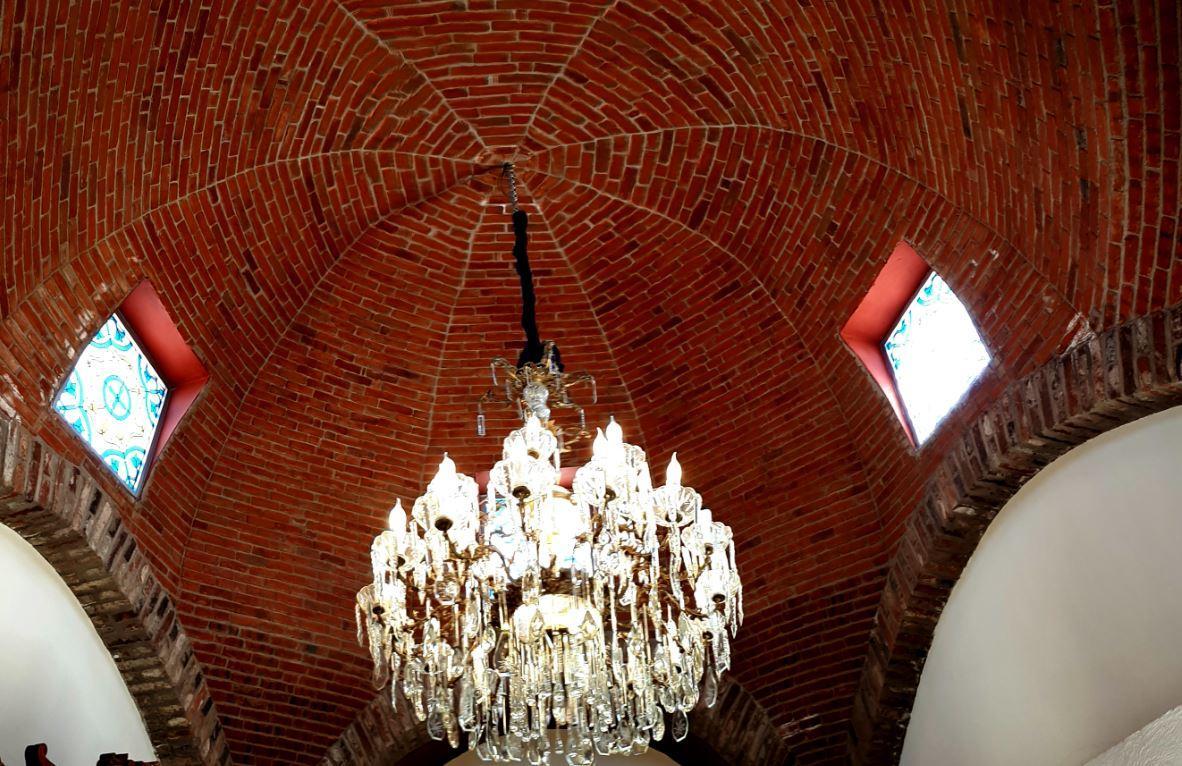 Hotel Boutique Posada XVII Πουέμπλα Εξωτερικό φωτογραφία